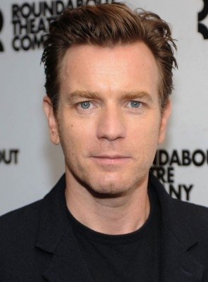 एवन मैक्ग्रेगर. Ewan Mcgregor