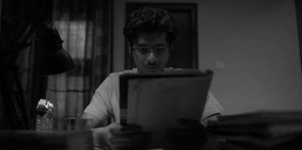 इस बार तगड़ी पढ़ाई में जुटा है वैभव. इस बार तगड़ी पढ़ाई में जुटा है वैभव.