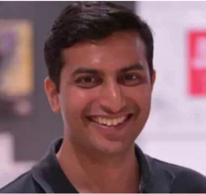 गौरव गुप्ता ने 6 साल बाद इस्तीफा दिया है. (फाइल फोटो- आज तक) Gaurav Gupta