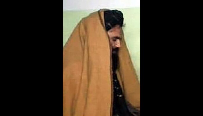 सिराजुद्दीन हक्कानी. Haqqani