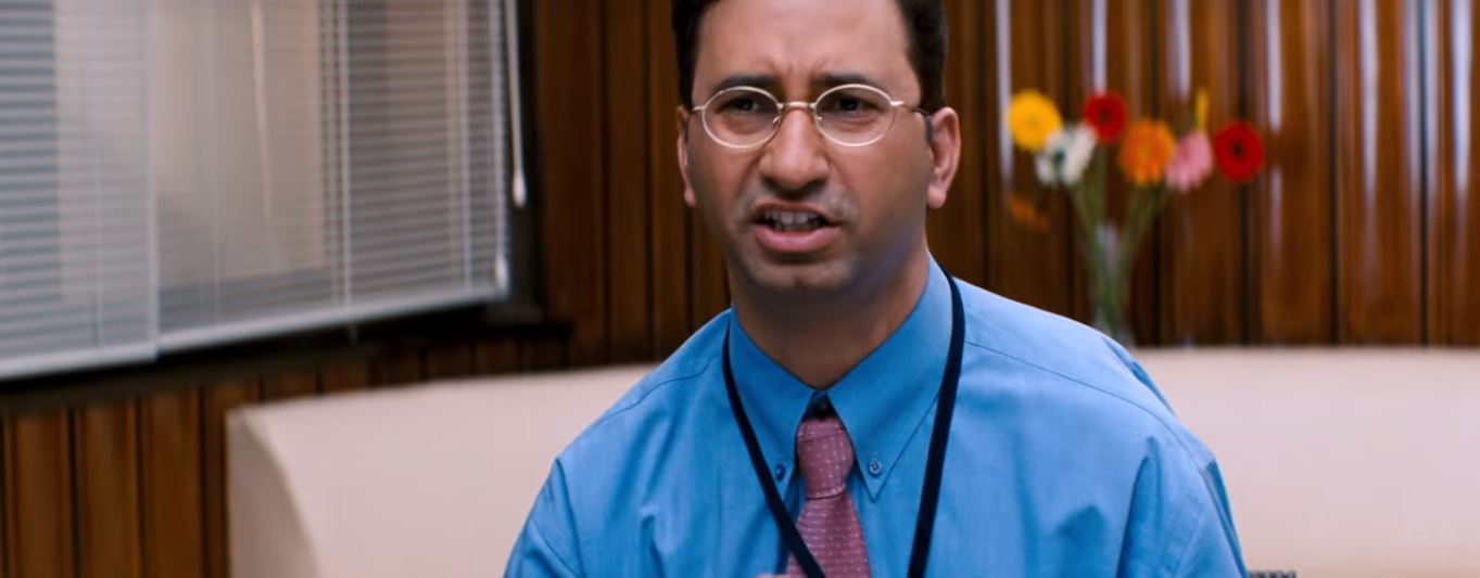 'रानी तो पप्पा नी है.' How Would I Know Sir