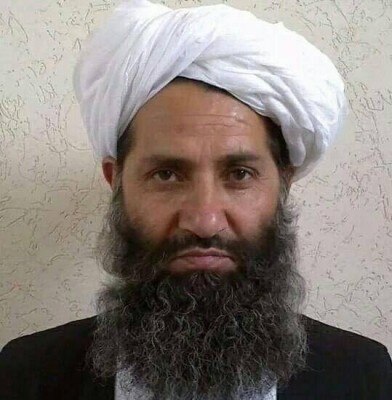Mawlawi Hibatullah Akhundzada Mawlawi Hibatullah Akhundzada