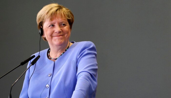 एंजेला मर्केल के सत्ता से हटने से जर्मनी की राजनीति में एक युग का अंत हो गया है. Merkel
