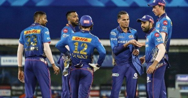 मुंबई इंडियंस. फोटो: File Photo Mumbai Indians Ipl 2021