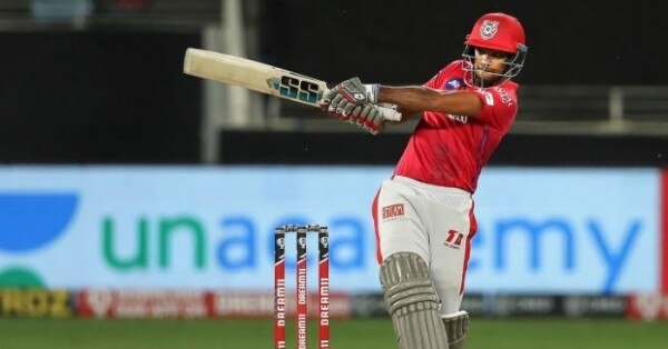 निकोलस पूरन. फोटो: File Photo Nicholas Pooran (2)
