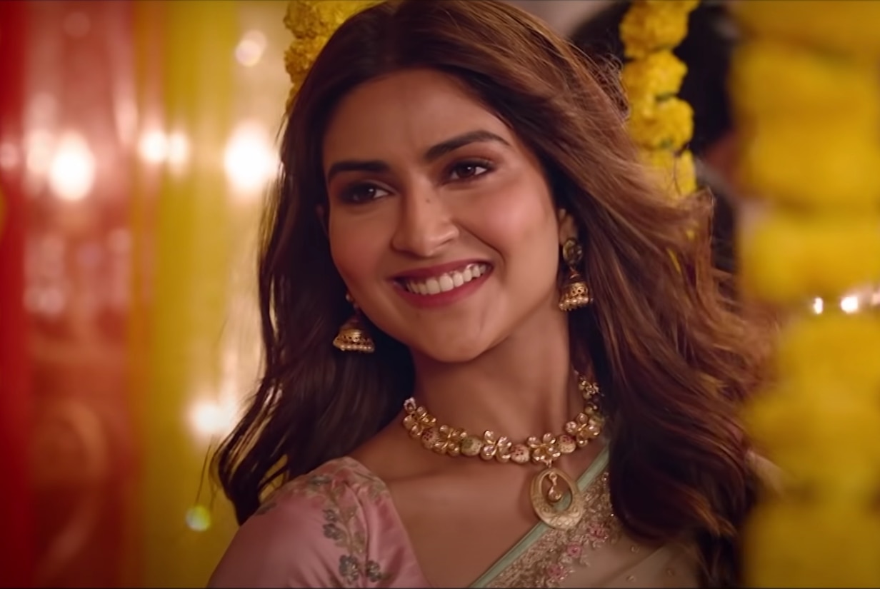 कब तक कॉमेडी फिल्मों में एक्ट्रेस सिर्फ लव इंटरेस्ट बनकर रहेंगी. Pranutan Bahal
