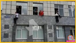 रूस की यूनिवर्सिटी में अंधाधुंध गोलीबारी, 8 की मौत, आरोपी की उम्र हैरान कर देगी