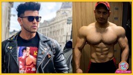 मनोज पाटिल सुसाइड अटेम्प्ट केस: साहिल खान ने प्रेस कॉन्फ्रेंस की, कहा नकली स्टेरॉयड्स का रैकेट