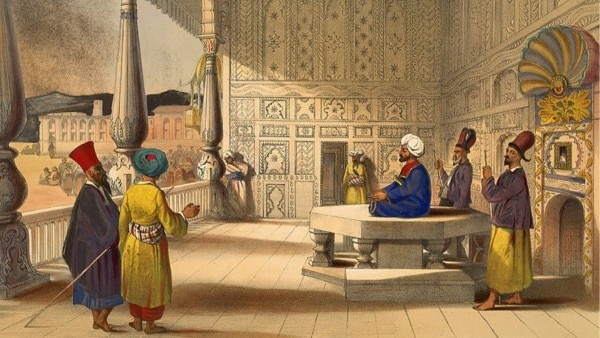 Shah Shuja Afghanistan Shah Shuja Afghanistan
