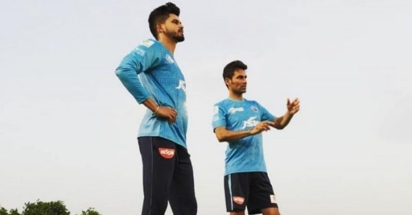 श्रेयस अय्यर. फोटो: File Photo Shreyas Iyer (4)