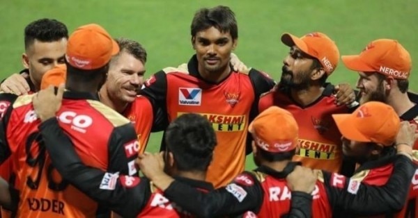 सनराइज़र्स हैदराबाद. फोटो: File Photo Srh Team (2)