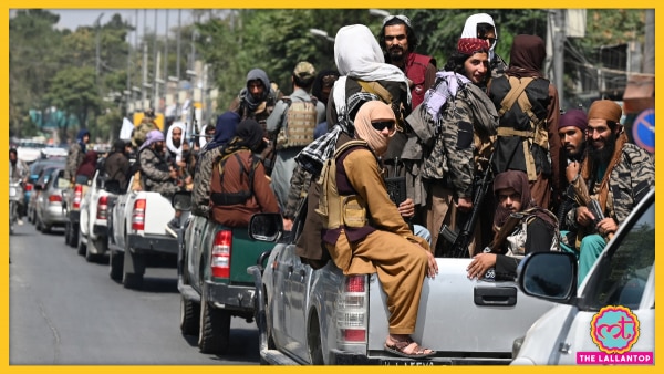 Taliban के पिछले शासन को देखते हुए Afghanistan की महिलाओं के लिए समूह पर भरोसा करना बहुत कठिन है. Taliban के पिछले शासन को देखते हुए Afghanistan की महिलाओं के लिए समूह पर भरोसा करना बहुत कठिन है.