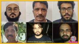 क्या पाकिस्तान यूपी चुनाव में आतंकी हमले कराने की तैयारी में है?