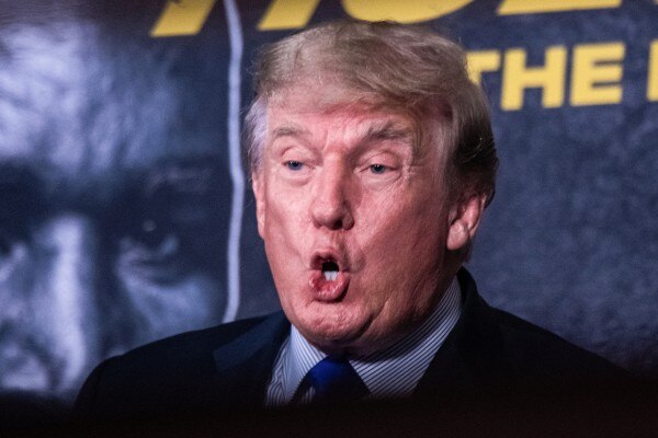 Box Holyfield Belfort Trump Politics Box Holyfield Belfort Trump Politics