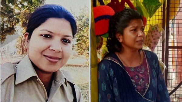 तस्वीर- महेंद्र नामदेव/आजतक anjana sahis