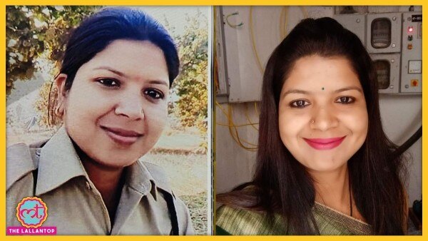 अंजना सहिस की पुरानी तस्वीरें. (साभार- महेंद्र नामदेव/आजतक) anjana sahis