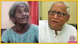 पश्चिम बंगाल के पूर्व CM बुद्धदेव भट्टाचार्य की साली बेघर हैं, फुटपाथ पर सोती हैं