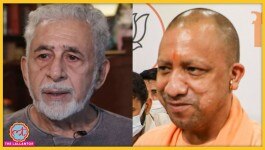 नसीरुद्दीन शाह ने योगी आदित्यनाथ के 'अब्बा जान' वाले बयान पर बड़ी बात कह दी है!