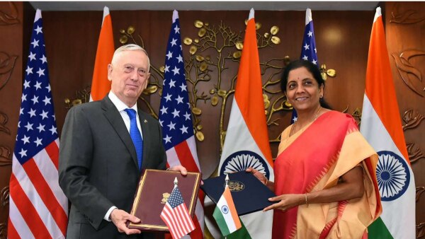 अमेरिका और भारत की नजदीकी पर दुनिया भर की नजरें हैं. Us5