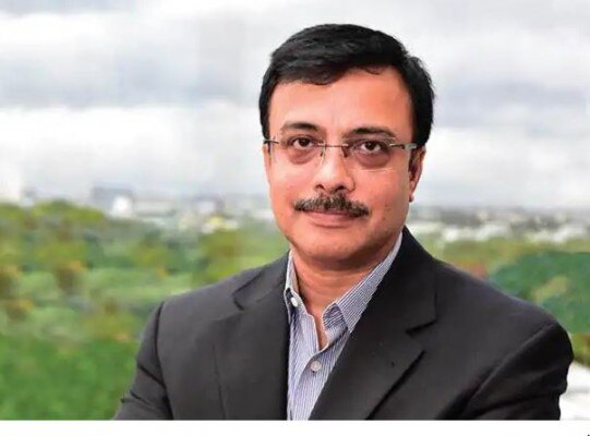 Vinod K Dasari Vinod K Dasari