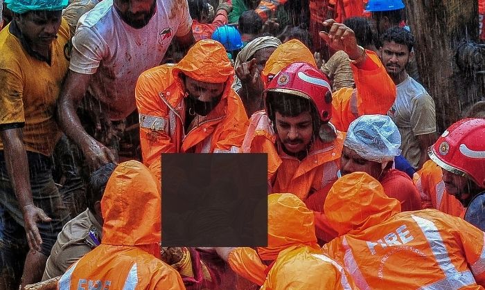 Credit: AFP Credit: AFP