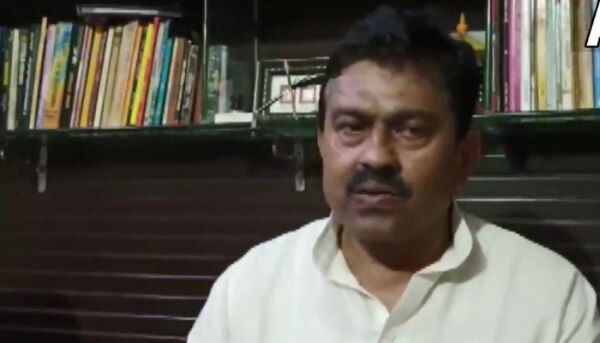 दो बार के सांसद, एक बार के विधायक हैं अजय मिश्रा. (फोटो- ANI) Ajay Kumar