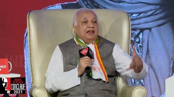 Arif Mohammad Khan