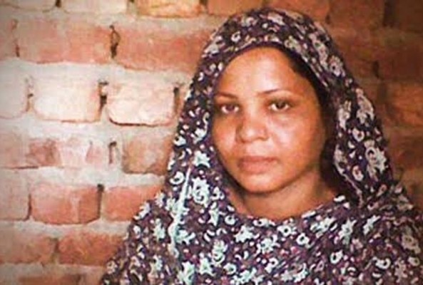 Asia Bibi Asia Bibi 35