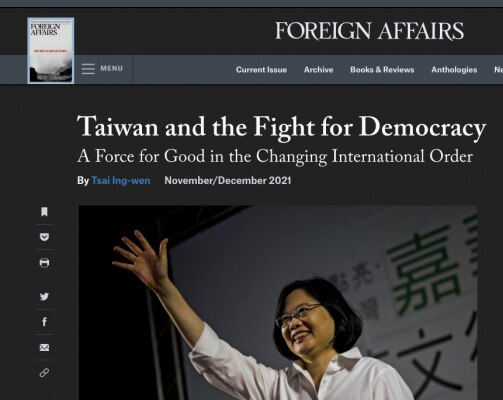 Foreign Affairs Mag Foreign Affairs Mag