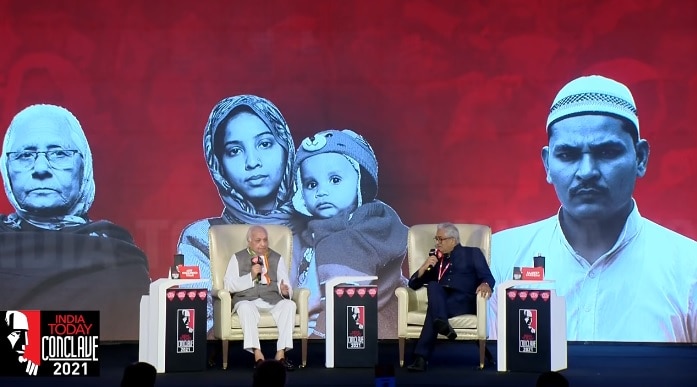 India Today Conclave
