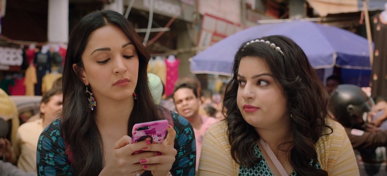 'इंदू की जवानी' में मल्लिका का अच्छा खासा रोल था. Indu Ki Jawani