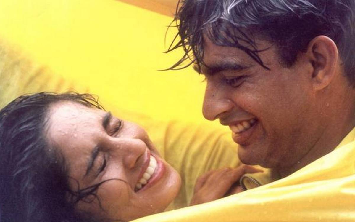 'अलैपायुदे' के बाद माधवन को पीछे मुड़कर नहीं देखना पड़ा. अलैपायुदे