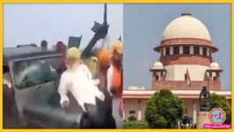 लखीमपुर: SC ने यूपी सरकार से रिपोर्ट मांगते हुए ऐसी बात पूछी है कि जवाब देना मुश्किल हो सकता है