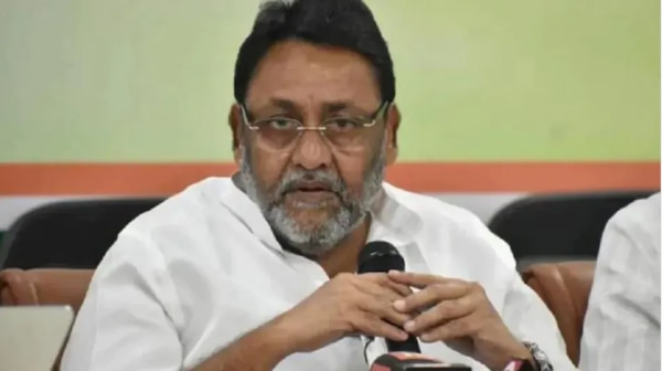 नवाब मलिक Nawab Malik