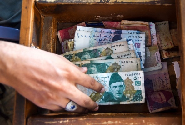 Pakistan Rupee Imf Dollar Pakistan Rupee Imf Dollar