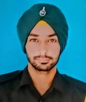 Saraj Singh Saraj Singh