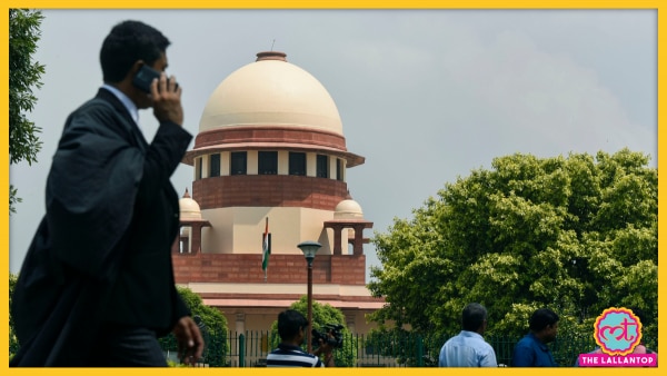 सुप्रीम कोर्ट ने DNA टेस्ट को लेकर देश की अन्य अदालतों को अहम निर्देश दिए हैं. Supreme Court (1)