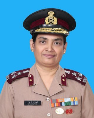 Sv Sarswati Sv Sarswati