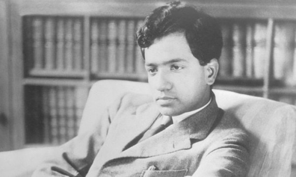 चंद्रशेखर का जन्म एक तमिल ब्राह्मण परिवार में हुआ था लेकिन वो पूरी तरह से नास्तिक थे (तस्वीर: Getty) Untitled Design (1)