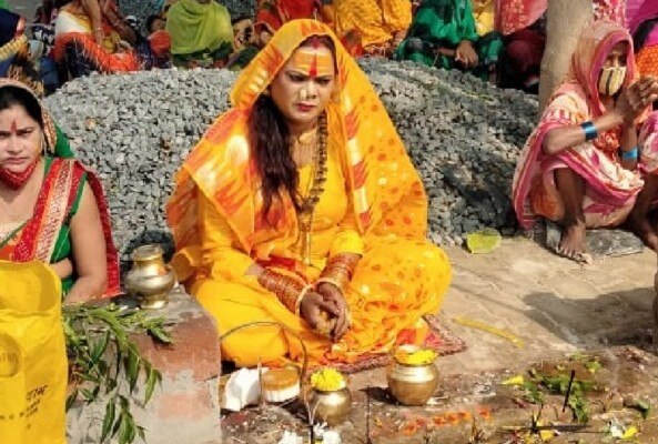 कनकेश्वरी नंद गिरी