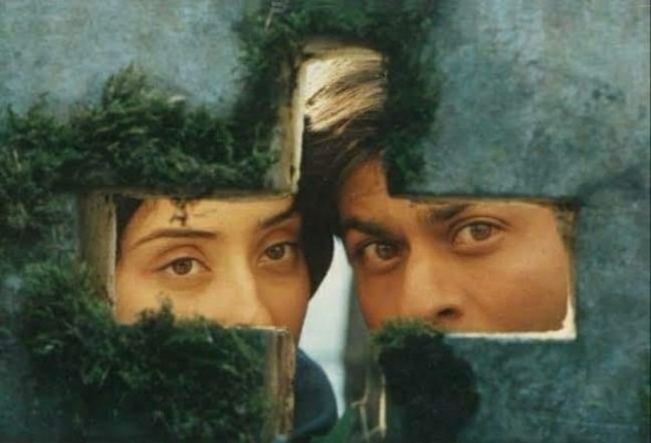 'वो पत्ते दिल, दिल, दिल थे'. 'वो पत्ते दिल, दिल, दिल थे'.