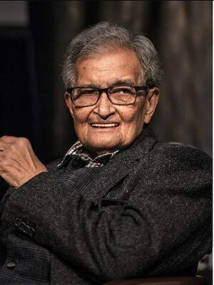 आज भारत में उस स्तिथि में बदलाव आया है जिसके बारे में अमर्त्य सेन ने 1990 में चेताया था. अमर्त्य सेन