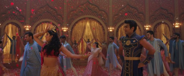 इंडियन एक्टर्स सिर्फ़ रंग-बिरंगे कपड़े पहन नाचते नहीं हैं विलायती बाबू. इंडियन एक्टर्स सिर्फ़ रंग-बिरंगे कपड़े पहन नाचते नहीं हैं विलायती बाबू.