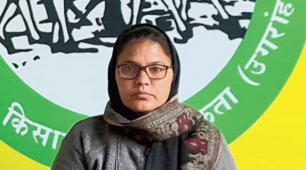 हरिंदर कौर बिंदू. Harinder Kaur Bindu