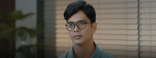 'अंडमान' के राइटर और एक्टर आनंद राज. 'अंडमान' के राइटर और एक्टर आनंद राज.