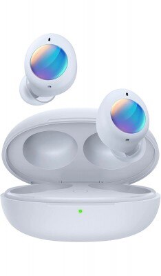 Realme Buds Q2 Active Noise Cancellation (anc)