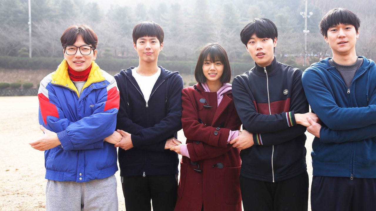 नॉस्टैल्जिया फुल प्रो मैक्स वाली फ़ील देता है. Reply 1988