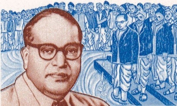 अगस्त 1923 को बॉम्बे लेजिस्लेटिव काउंसिल ने क़ानून बनाया कि सभी ऐसी जगहें, जिनका निर्माण और देखरेख सरकार करती है, का इस्तेमाल हर कोई कर सकता है. इसी कानून को लागू करवाने के लिए महाड़ सत्याग्रह किया गया (तस्वीर: Commons) Untitled Design (6)