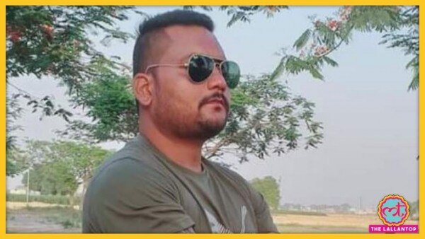 पंजाब के लुधियाना कोर्ट में हुए ब्लास्ट में मारा गया गगनदीप पंजाब के लुधियाना कोर्ट में हुए ब्लास्ट में मारा गया गगनदीप