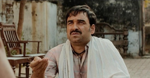 'कागज़' फ़िल्म में पंकज त्रिपाठी ने बेमिसाल अभिनय किया है. 'कागज़' फ़िल्म में पंकज त्रिपाठी ने बेमिसाल अभिनय किया है.